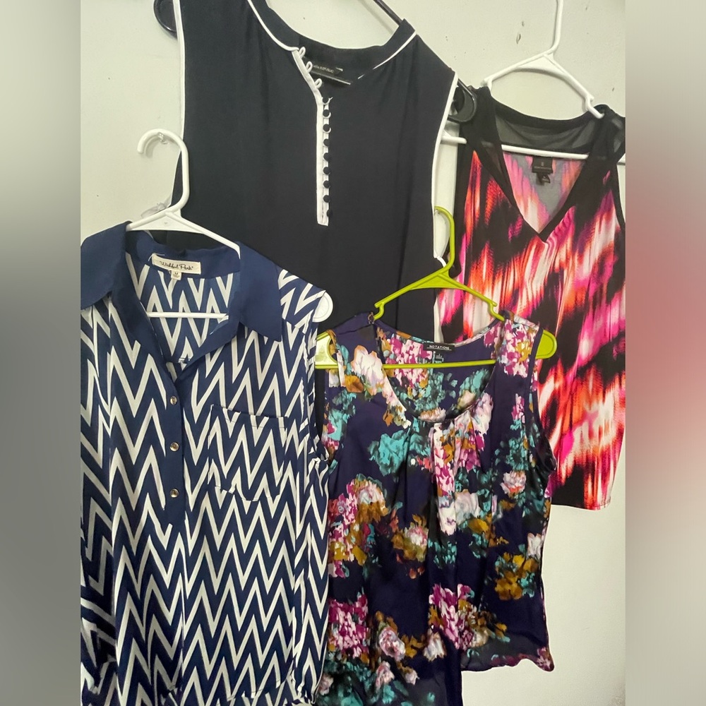 Uncle of 4 tops Sz Large